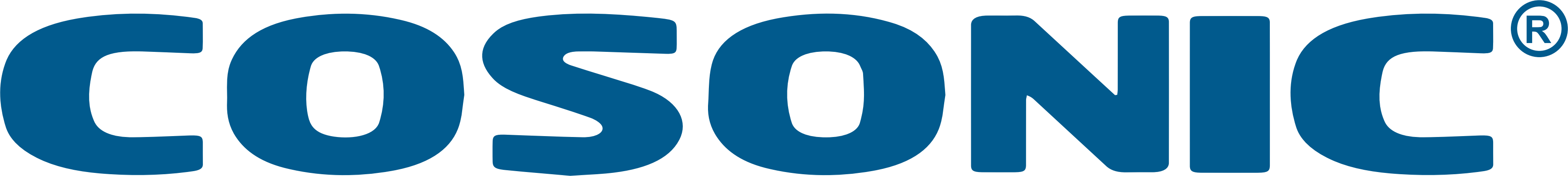 COSONIC