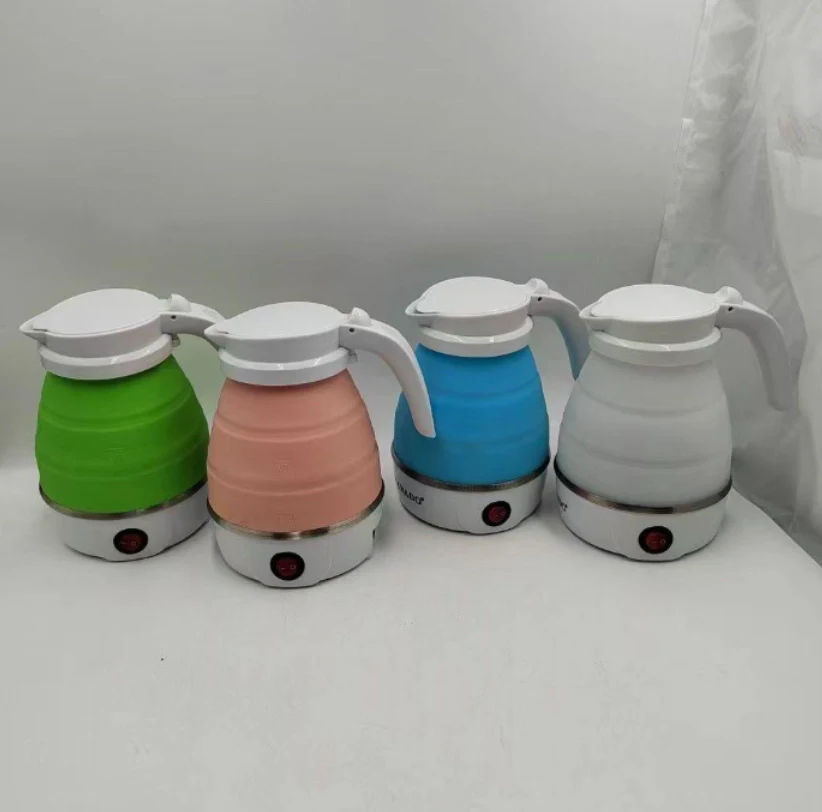 کتری برقی MA-1613 ارائه محصول