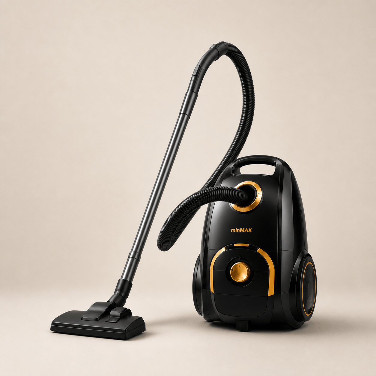 Cleaner representative product
