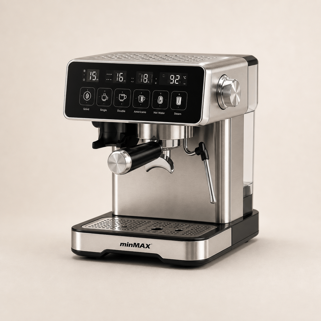 Coffee Machine representative product