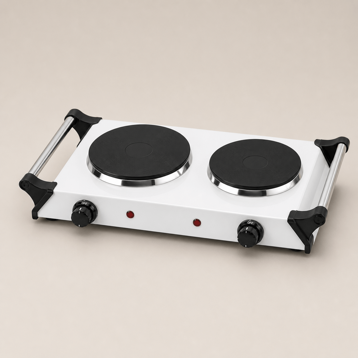 Electric Hot Plate & Ceramic Cooker representative product