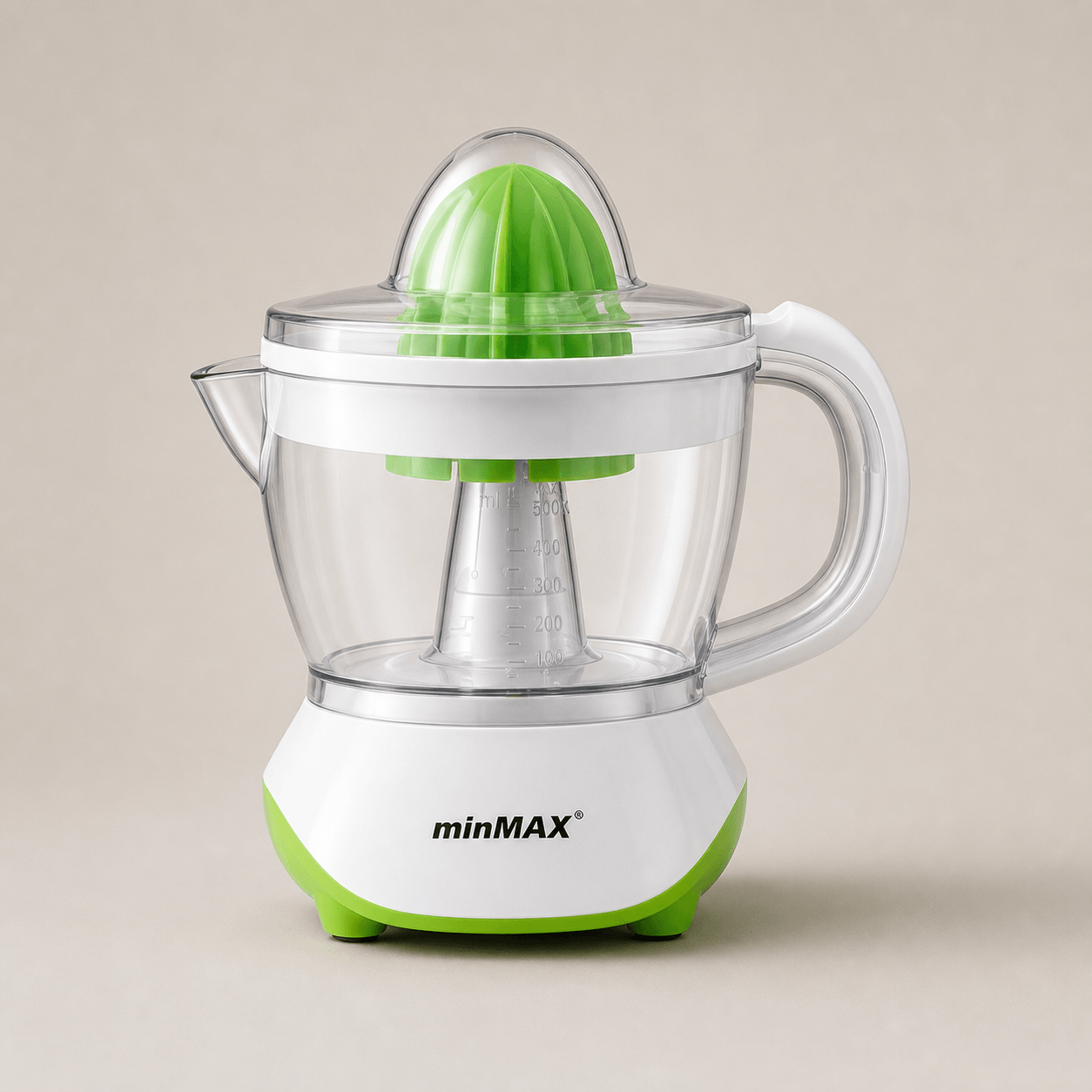 Juicer representative product