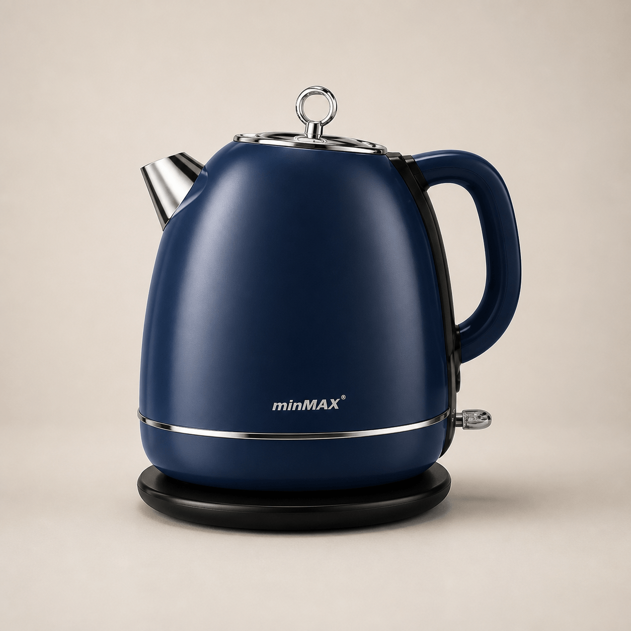Kettle representative product