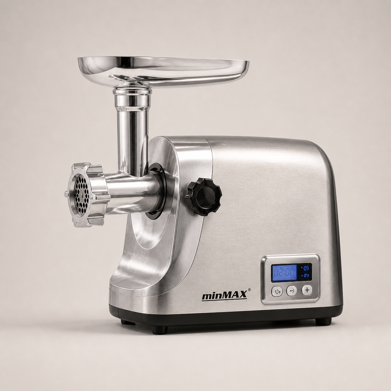 Meat Grinder representative product