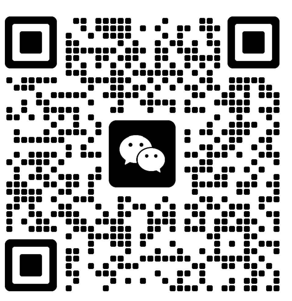 Scan the Yida Appliance WeChat contact code