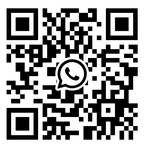 Scan the Yida Appliance WhatsApp contact code